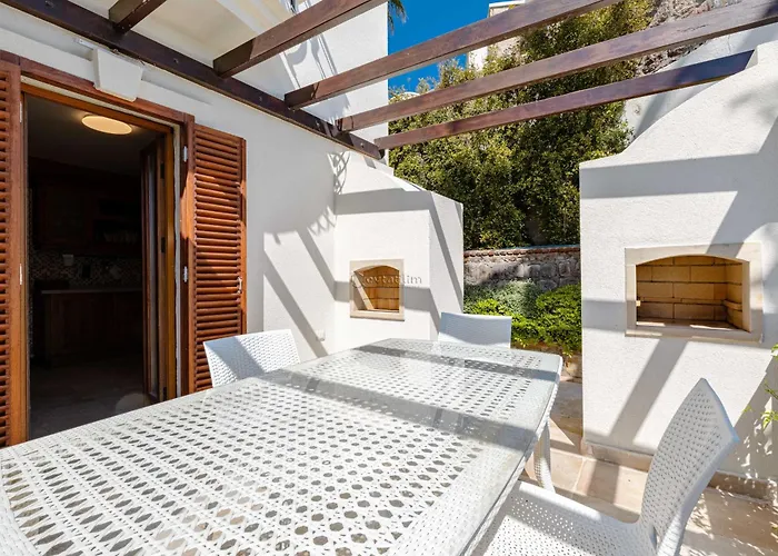 Villa Dorian By Evtatilim Bitez Gümbet Bodrum