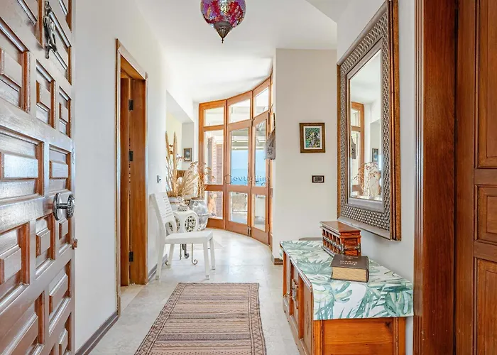 Dorian By Evtatilim Bitez Guembet Bodrum