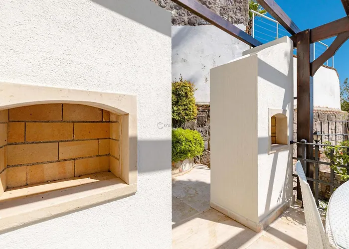 Dorian By Evtatilim Bitez Gümbet * Bodrum