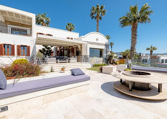 Dorian By Evtatilim Bitez Gümbet