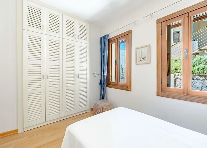 Dorian By Evtatilim Bitez Gümbet Villa