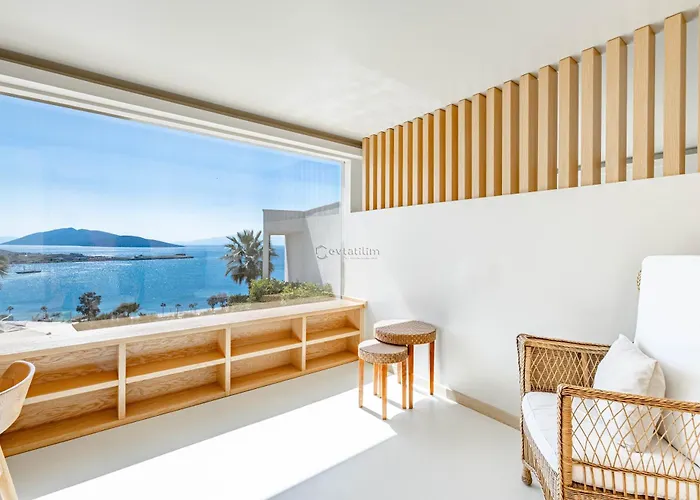 Villa Dorian By Evtatilim Bitez Gümbet