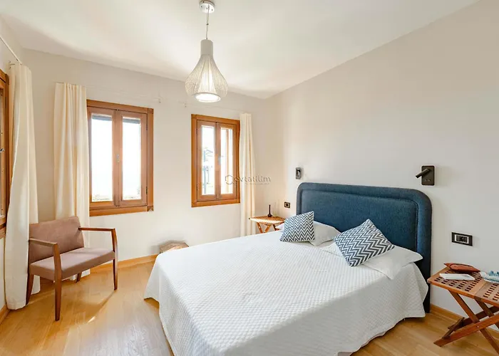 Dorian By Evtatilim Bitez Guembet Willa Bodrum