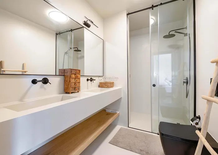 Dorian By Evtatilim Bitez Gümbet *