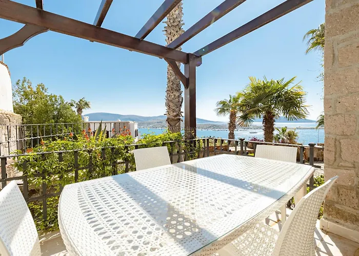 Dorian By Evtatilim Bitez Gümbet Bodrum