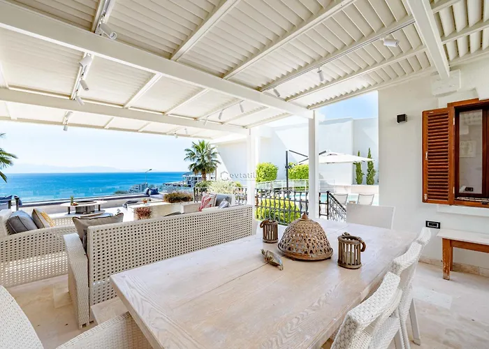 Dorian By Evtatilim Bitez Gümbet