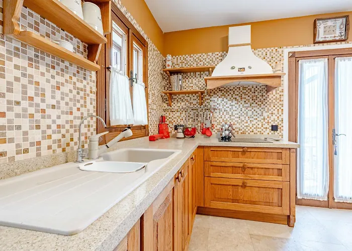 Willa Dorian By Evtatilim Bitez Guembet *