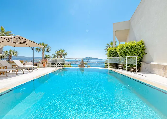 Dorian By Evtatilim Bitez Guembet *