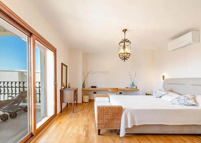 Dorian By Evtatilim Bitez Gümbet Bodrum