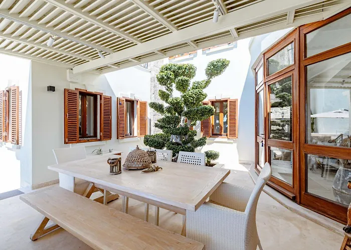 Dorian By Evtatilim Bitez Gümbet