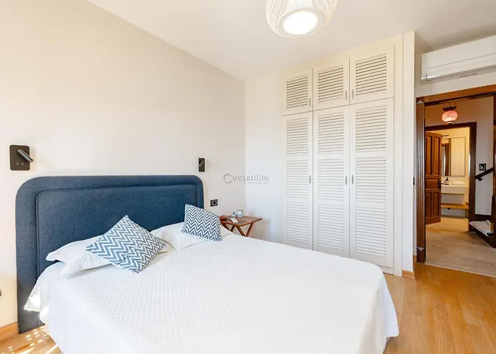 Dorian By Evtatilim Bitez Guembet Willa