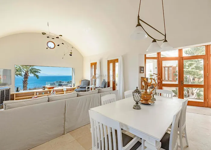 Willa Dorian By Evtatilim Bitez Guembet