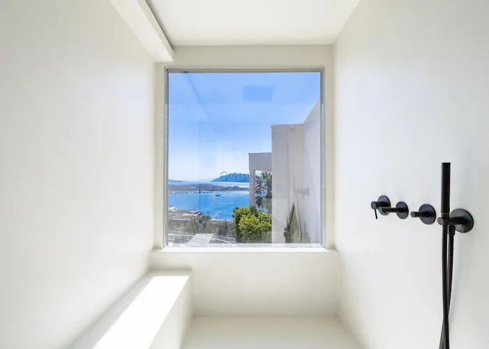 Willa Dorian By Evtatilim Bitez Guembet *