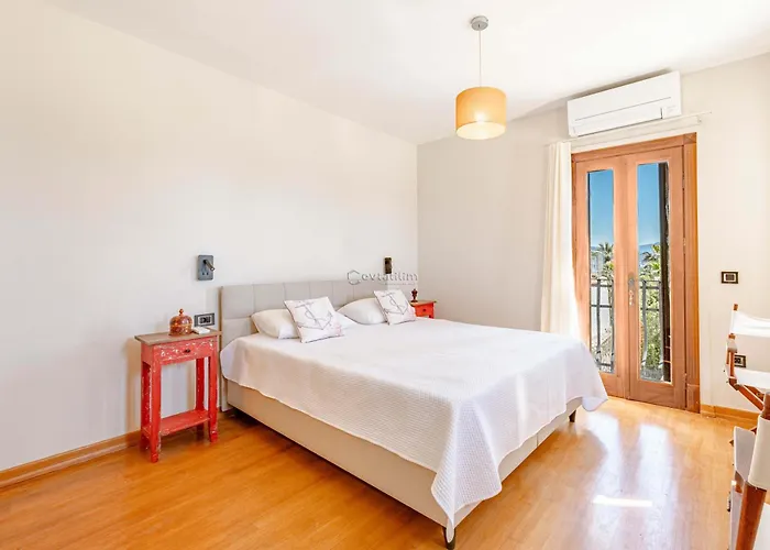 Dorian By Evtatilim Bitez Guembet * Bodrum