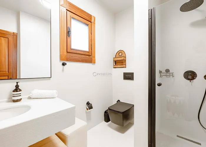 Dorian By Evtatilim Bitez Gümbet