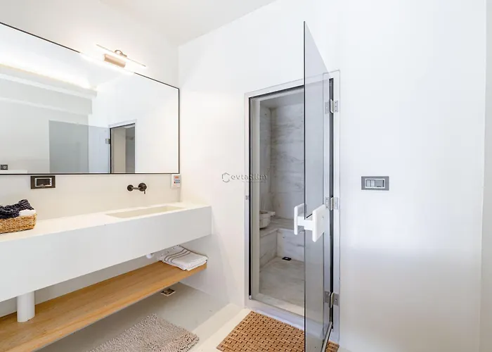 Dorian By Evtatilim Bitez Gümbet Villa