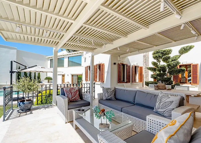 Dorian By Evtatilim Bitez Gümbet *