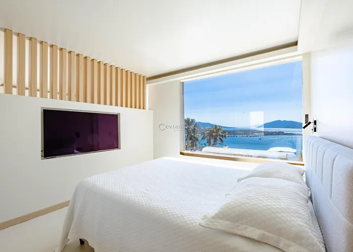 Dorian By Evtatilim Bitez Guembet Bodrum