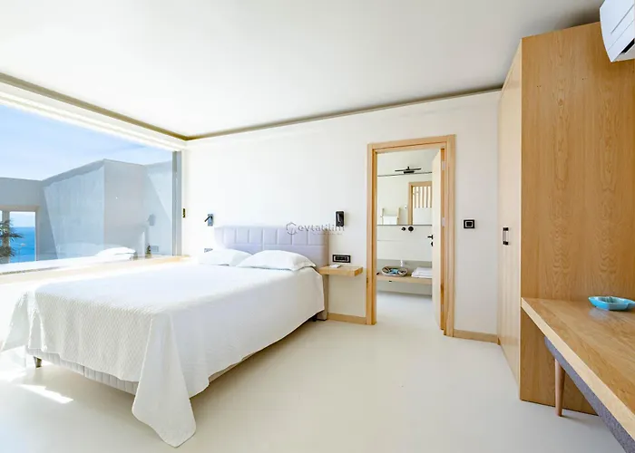 Dorian By Evtatilim Bitez Guembet * Bodrum