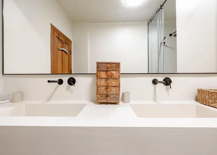 Dorian By Evtatilim Bitez Gümbet Villa