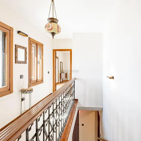 Dorian By Evtatilim Bitez Guembet Villa