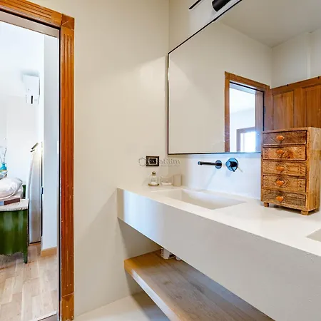 Βίλα Dorian By Evtatilim Bitez Guembet *