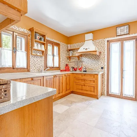 Dorian By Evtatilim Bitez Guembet Βίλα