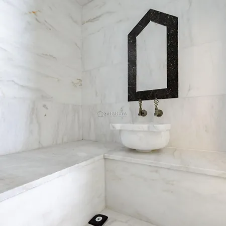 Villa Dorian By Evtatilim Bitez Guembet *