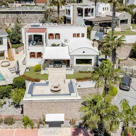 Dorian By Evtatilim Bitez Guembet *