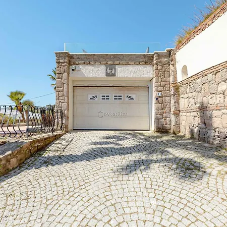 Dorian By Evtatilim Bitez Guembet * Αλικαρνασσός