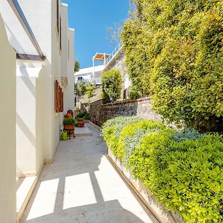 Βίλα Dorian By Evtatilim Bitez Guembet Αλικαρνασσός