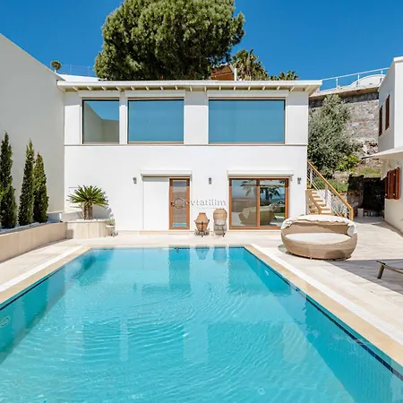 Dorian By Evtatilim Bitez Guembet Βίλα