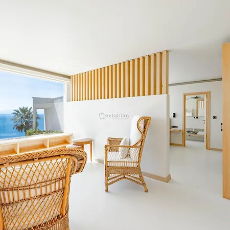 Βίλα Dorian By Evtatilim Bitez Guembet