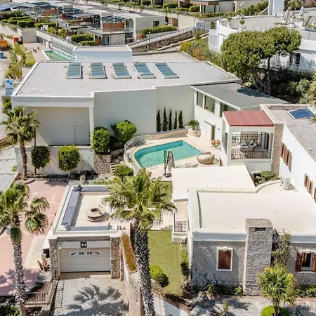 Βίλα Dorian By Evtatilim Bitez Guembet