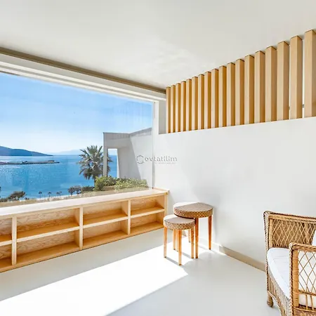 Βίλα Dorian By Evtatilim Bitez Guembet