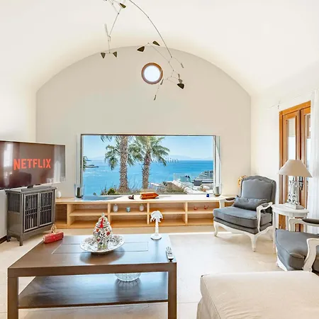 Dorian By Evtatilim Bitez Guembet Villa *