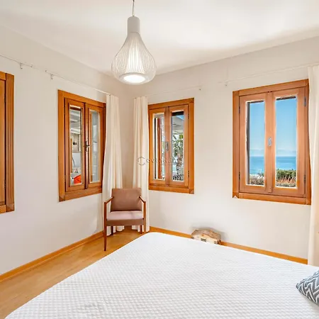 Dorian By Evtatilim Bitez Guembet Βίλα *