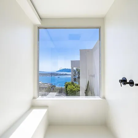 Βίλα Dorian By Evtatilim Bitez Guembet *