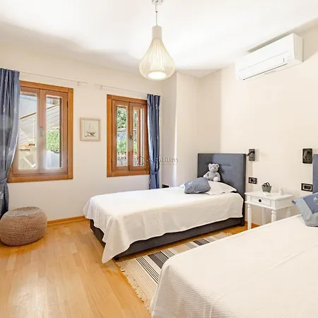 Villa Dorian By Evtatilim Bitez Guembet Bodrum