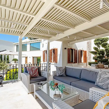 Dorian By Evtatilim Bitez Guembet *